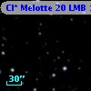 Cl* Melotte   20    LMB   10102