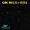GB6 B0131+0352