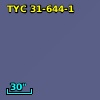 TYC   31-644-1