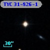 TYC   31-826-1
