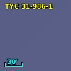 TYC   31-986-1