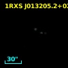 1RXS J013205.2+024001