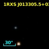 1RXS J013305.5+033912