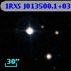1RXS J013500.1+031815