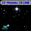 Cl* Melotte   20    LMB   10114