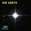 HD  10674