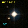 HD  11017
