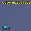 BD+01   335C
