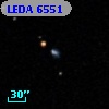 LEDA    6551