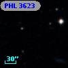 PHL  3623