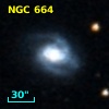 NGC   664