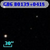 GB6 B0139+0418