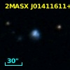 2MASX J01411611+0455018