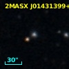 2MASX J01431399+0451015