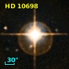 HD  10698