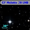 Cl* Melotte   20    LMB   10132