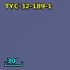 TYC   32-189-1