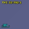 TYC   32-792-1