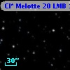 Cl* Melotte   20    LMB   10139