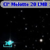 Cl* Melotte   20    LMB   10140