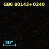 GB6 B0143+0240