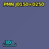 PMN J0150+0250