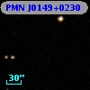 PMN J0149+0230