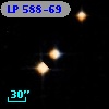 LP  588-69