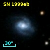 SN 1999eb