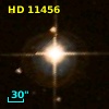 HD  11456