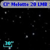 Cl* Melotte   20    LMB   10143