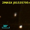 2MASX J01535795+0311528