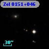 Zel 0151+046