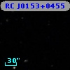 RC J0153+0455