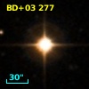 BD+03   277