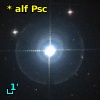 V* alf Psc