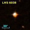 LHS  6038