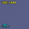 UGC  1444
