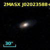 2MASX J02023588+0409046