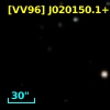 [VV96] J020150.1+034349