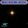 IRAS 01548+0254