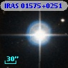 IRAS 01575+0251
