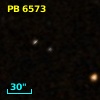 PB  6573