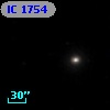 IC 1754