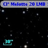 Cl* Melotte   20    LMB   10159