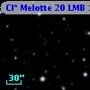 Cl* Melotte   20    LMB   10162