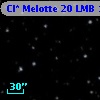 Cl* Melotte   20    LMB   10165