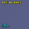 TYC   40-499-1