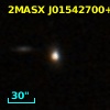 2MASX J01542700+0437006