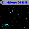 Cl* Melotte   20    LMB   10167